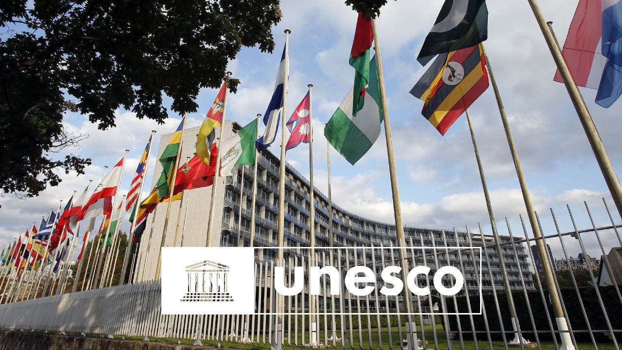 Prácticas profesionales en la UNESCO