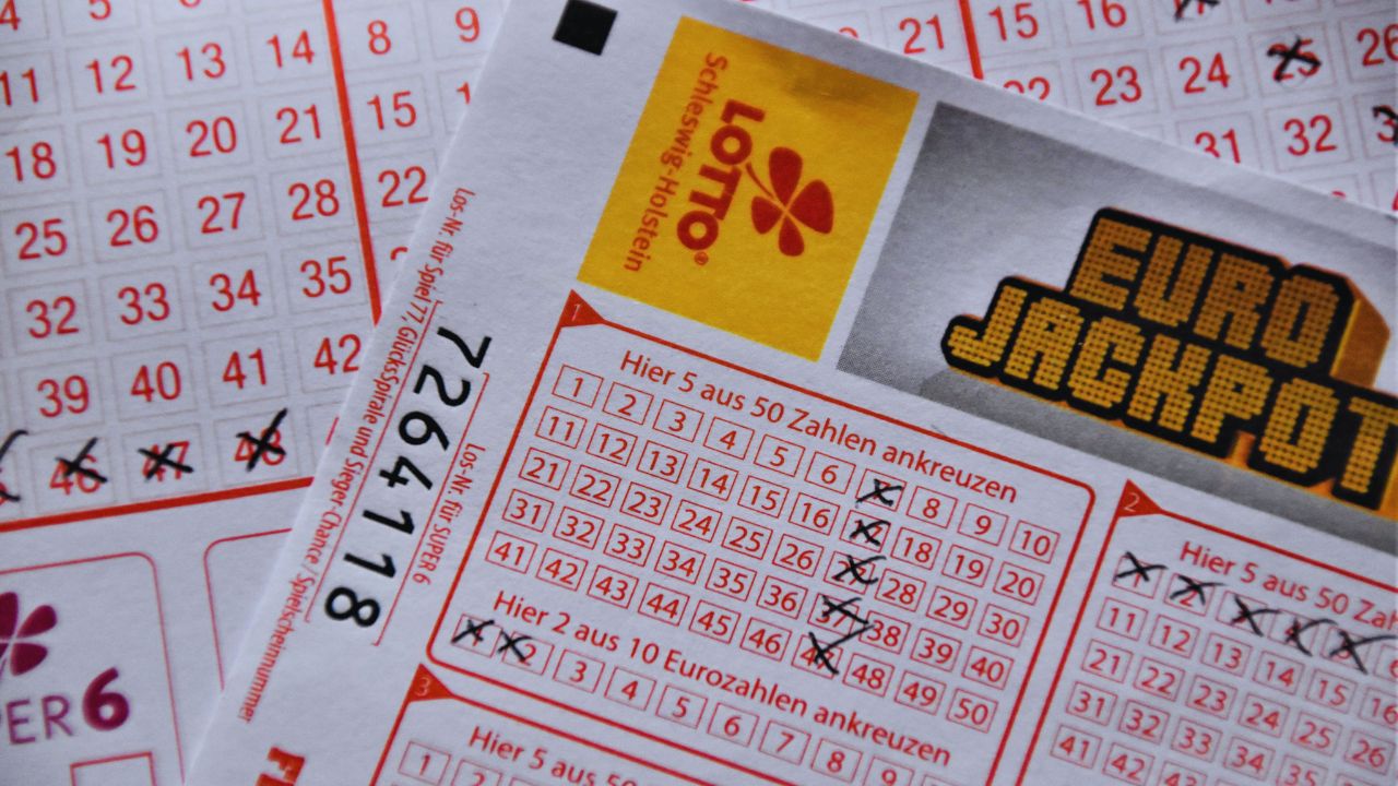 trucos para ganar la lotería