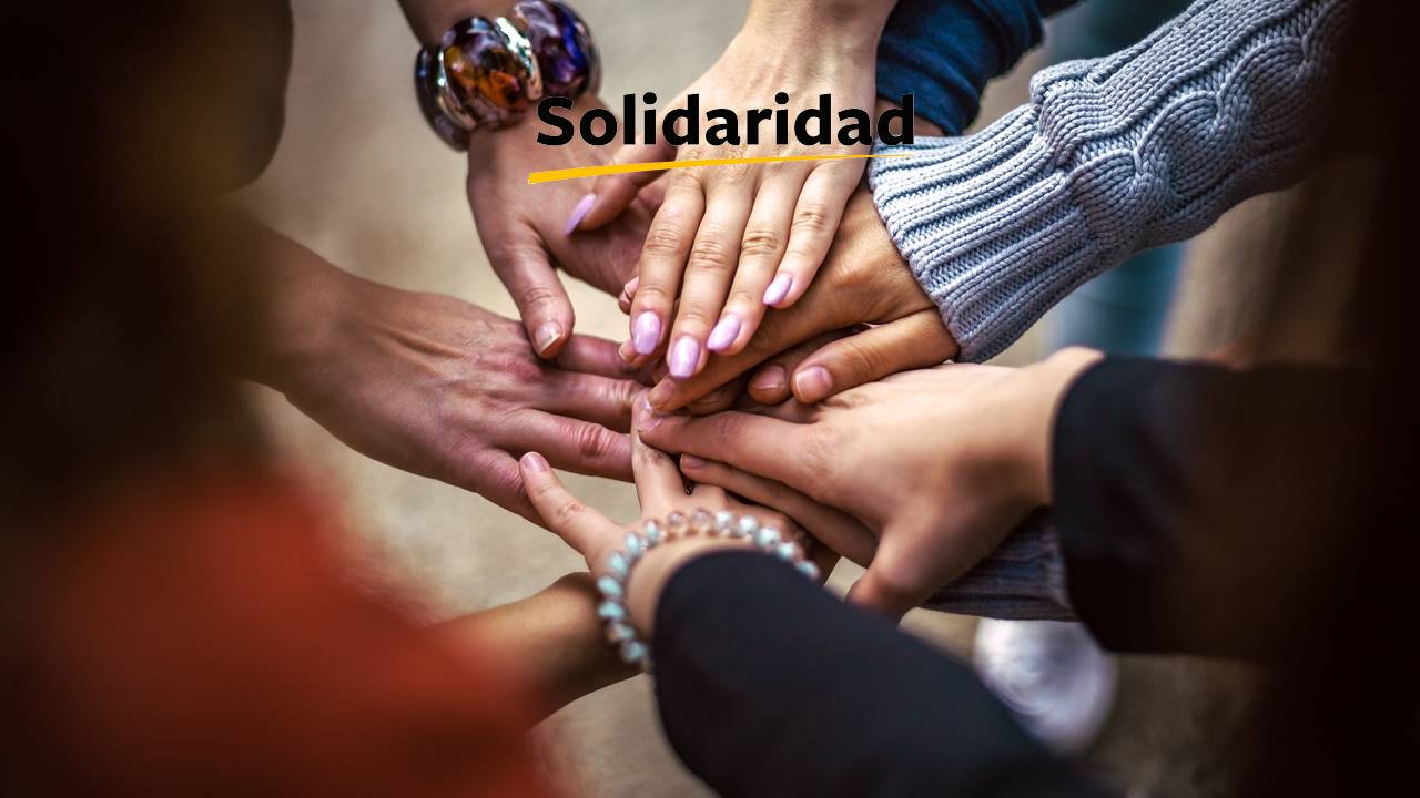Solidaridad Latam